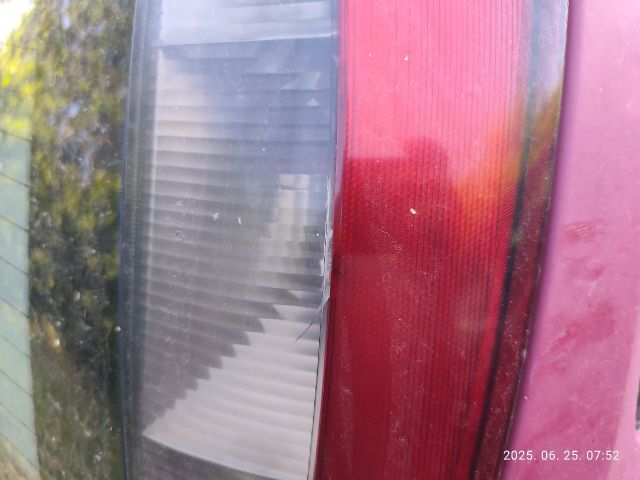 bontott OPEL CORSA C Hátsó Lámpa Szett