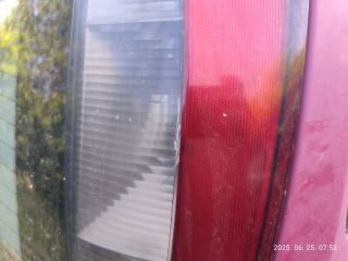 bontott OPEL CORSA C Hátsó Lámpa Szett