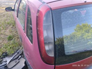 bontott OPEL CORSA C Hátsó Lámpa Szett