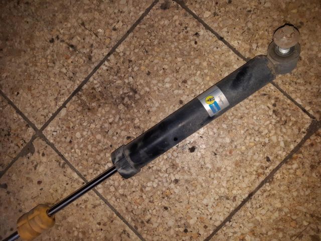 bontott OPEL CORSA C Hátsó Lengéscsillapító (Pozíciófüggetlen)