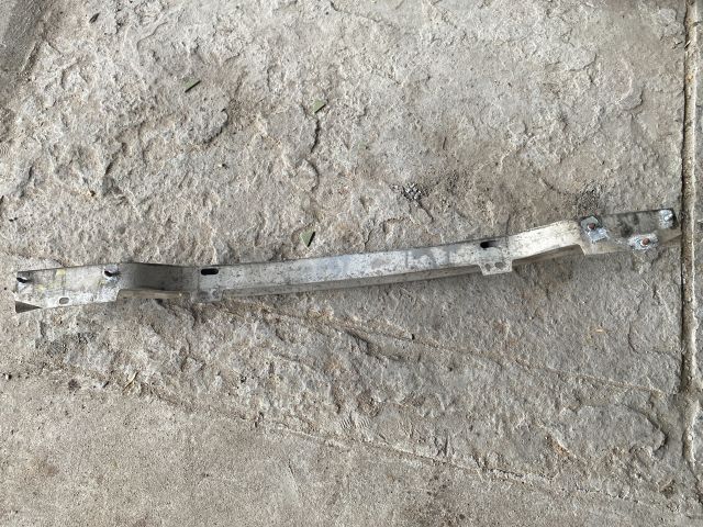 bontott OPEL CORSA C Hátsó Lökhárító Merevítő (Fém)