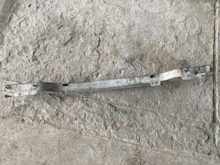 bontott OPEL CORSA C Hátsó Lökhárító Merevítő (Fém)