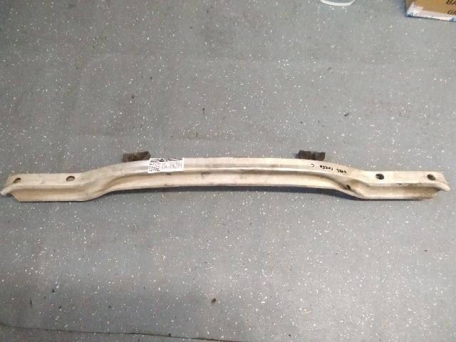 bontott OPEL CORSA C Hátsó Lökhárító Merevítő (Fém)