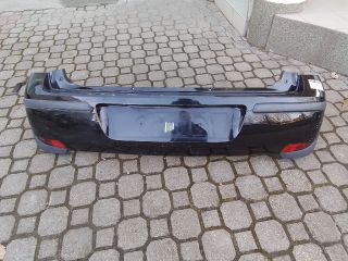 bontott OPEL CORSA C Hátsó Lökhárító (Részeivel)