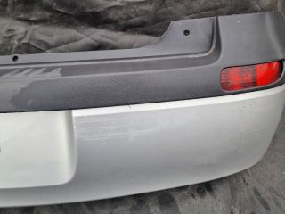 bontott OPEL CORSA C Hátsó Lökhárító (Részeivel)
