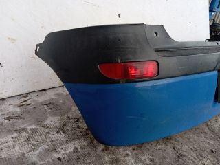 bontott OPEL CORSA C Hátsó Lökhárító (Részeivel)