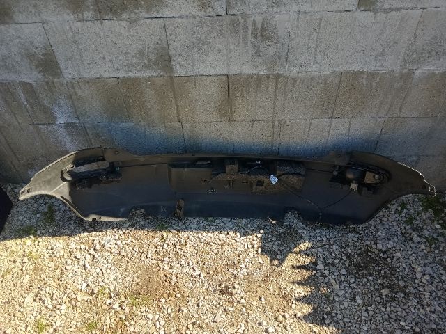 bontott OPEL CORSA C Hátsó Lökhárító (Részeivel)