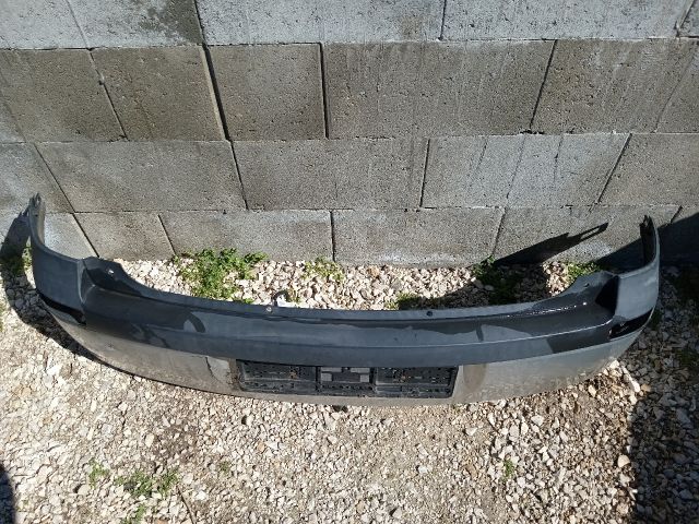 bontott OPEL CORSA C Hátsó Lökhárító (Részeivel)