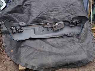 bontott OPEL CORSA C Hátsó Lökhárító (Részeivel)