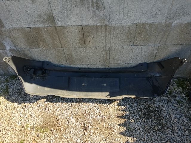 bontott OPEL CORSA C Hátsó Lökhárító (Részeivel)