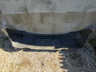 bontott OPEL CORSA C Hátsó Lökhárító (Részeivel)