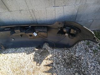 bontott OPEL CORSA C Hátsó Lökhárító (Részeivel)