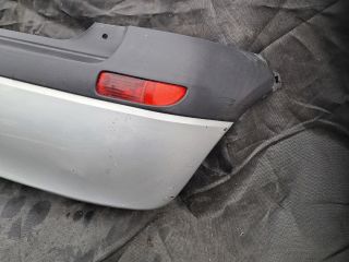 bontott OPEL CORSA C Hátsó Lökhárító (Részeivel)