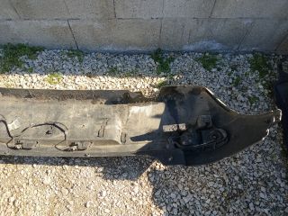 bontott OPEL CORSA C Hátsó Lökhárító (Részeivel)