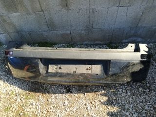 bontott OPEL CORSA C Hátsó Lökhárító (Részeivel)