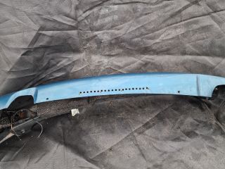 bontott OPEL CORSA C Hátsó Lökhárító (Részeivel)