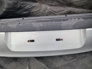 bontott OPEL CORSA C Hátsó Lökhárító (Részeivel)