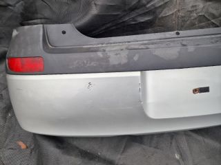 bontott OPEL CORSA C Hátsó Lökhárító (Részeivel)