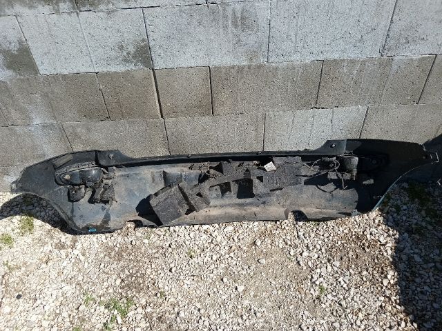 bontott OPEL CORSA C Hátsó Lökhárító (Részeivel)