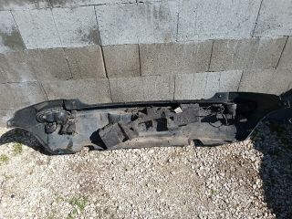 bontott OPEL CORSA C Hátsó Lökhárító (Részeivel)