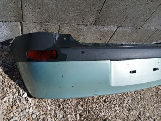 bontott OPEL CORSA C Hátsó Lökhárító (Részeivel)
