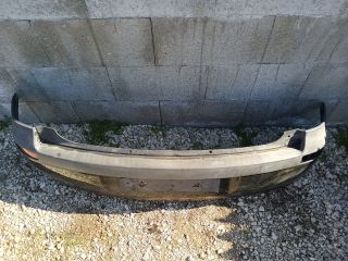 bontott OPEL CORSA C Hátsó Lökhárító (Részeivel)