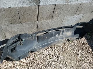 bontott OPEL CORSA C Hátsó Lökhárító (Részeivel)