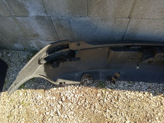 bontott OPEL CORSA C Hátsó Lökhárító (Részeivel)