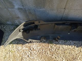 bontott OPEL CORSA C Hátsó Lökhárító (Részeivel)