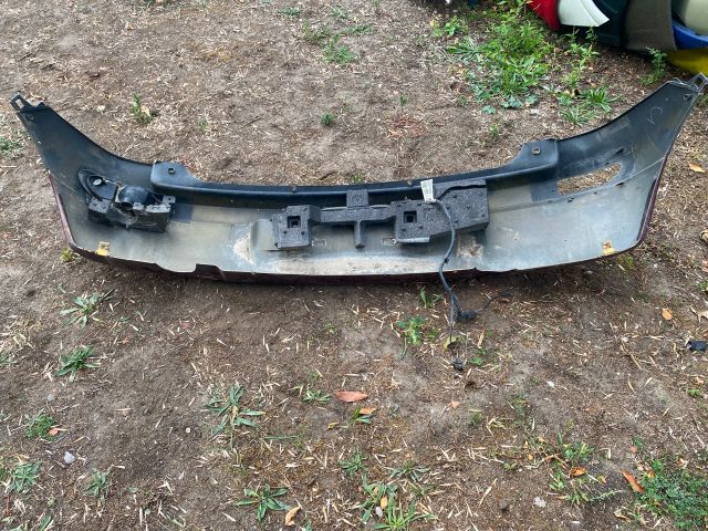 bontott OPEL CORSA C Hátsó Lökhárító (Részeivel)