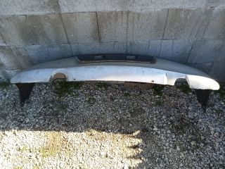 bontott OPEL CORSA C Hátsó Lökhárító (Részeivel)