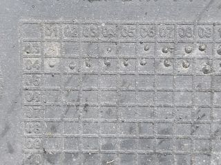 bontott OPEL CORSA C Hátsó Lökhárító (Részeivel)