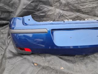 bontott OPEL CORSA C Hátsó Lökhárító (Részeivel)