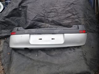 bontott OPEL CORSA C Hátsó Lökhárító (Részeivel)