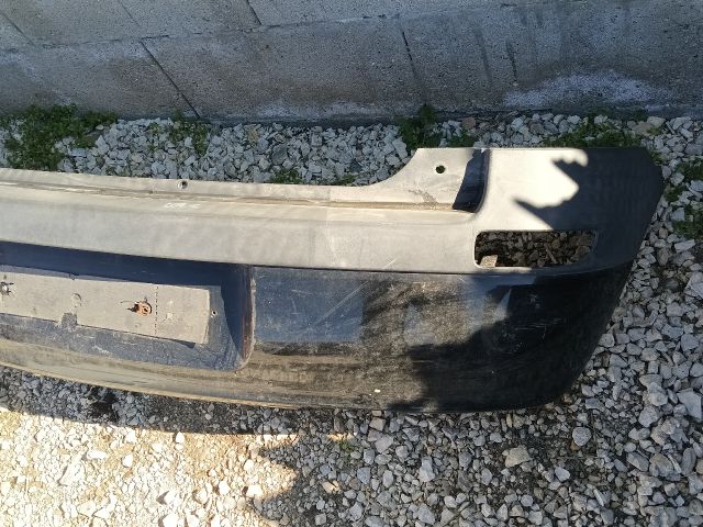 bontott OPEL CORSA C Hátsó Lökhárító (Részeivel)