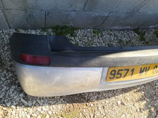 bontott OPEL CORSA C Hátsó Lökhárító (Részeivel)