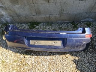 bontott OPEL CORSA C Hátsó Lökhárító (Részeivel)