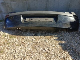 bontott OPEL CORSA C Hátsó Lökhárító (Részeivel)