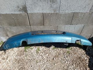 bontott OPEL CORSA C Hátsó Lökhárító (Részeivel)