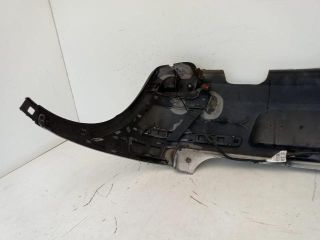 bontott OPEL CORSA C Hátsó Lökhárító (Üresen)