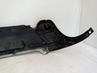 bontott OPEL CORSA C Hátsó Lökhárító (Üresen)