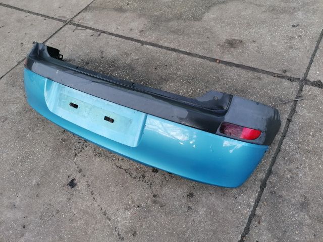 bontott OPEL CORSA C Hátsó Lökhárító (Üresen)