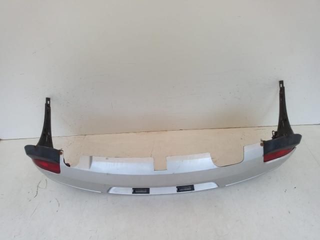 bontott OPEL CORSA C Hátsó Lökhárító (Üresen)