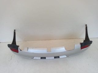 bontott OPEL CORSA C Hátsó Lökhárító (Üresen)