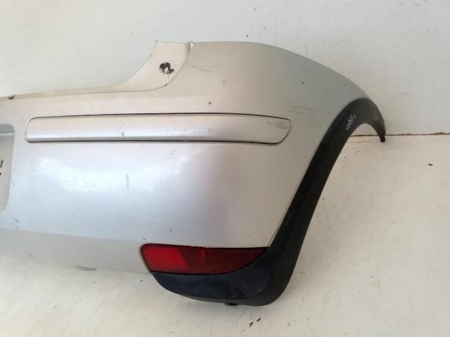 bontott OPEL CORSA C Hátsó Lökhárító (Üresen)