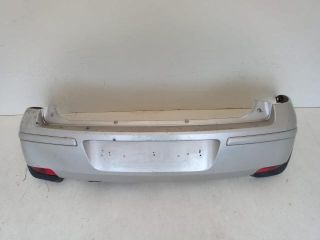 bontott OPEL CORSA C Hátsó Lökhárító (Üresen)