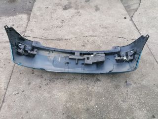 bontott OPEL CORSA C Hátsó Lökhárító (Üresen)