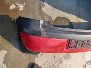 bontott OPEL CORSA C Hátsó Lökhárító (Üresen)