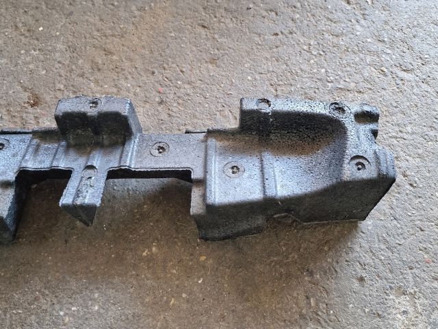 bontott OPEL CORSA C Hátsó Lökhárító Ütközés Elnyelő Hab