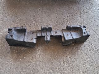 bontott OPEL CORSA C Hátsó Lökhárító Ütközés Elnyelő Hab